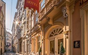 Hotel Romischer Kaiser Vienna